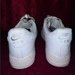 COPY - Nike Air Force 1s